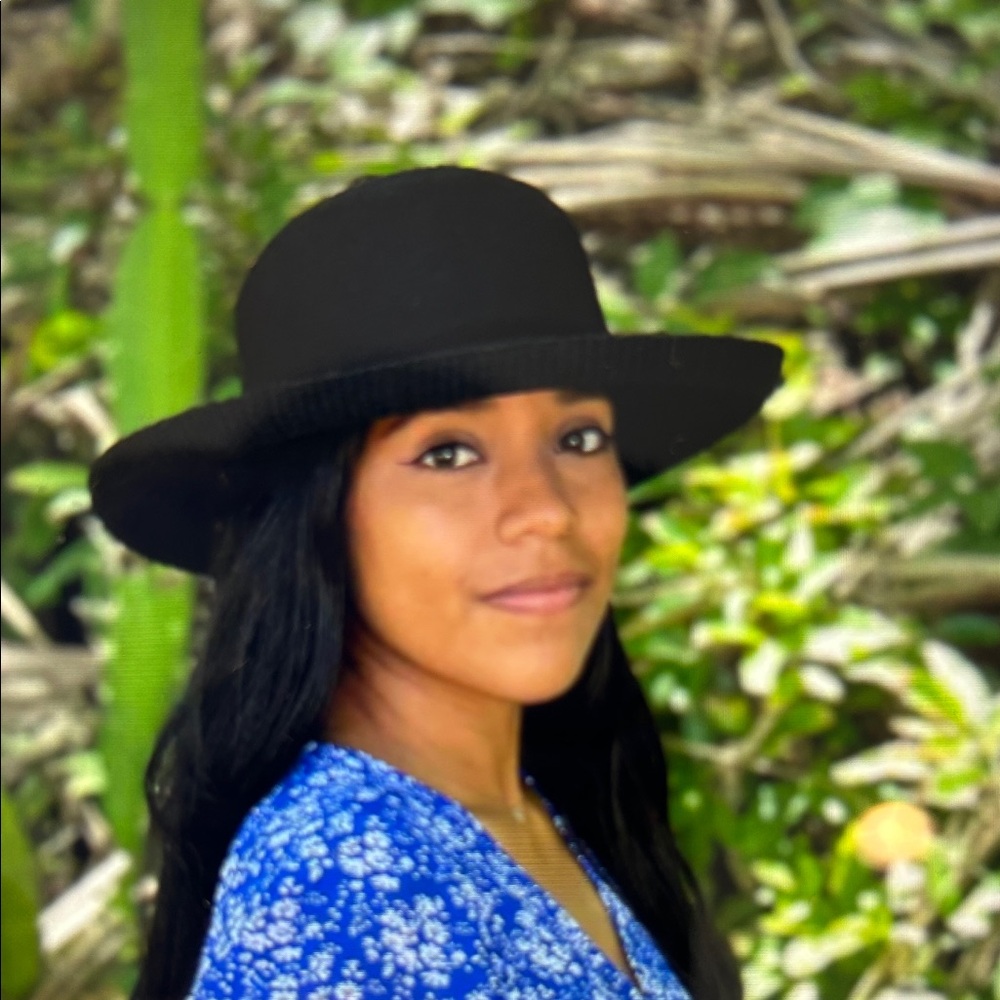 Wallaroo Victoria Sun Hat packable